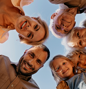 Plano Família & Individual